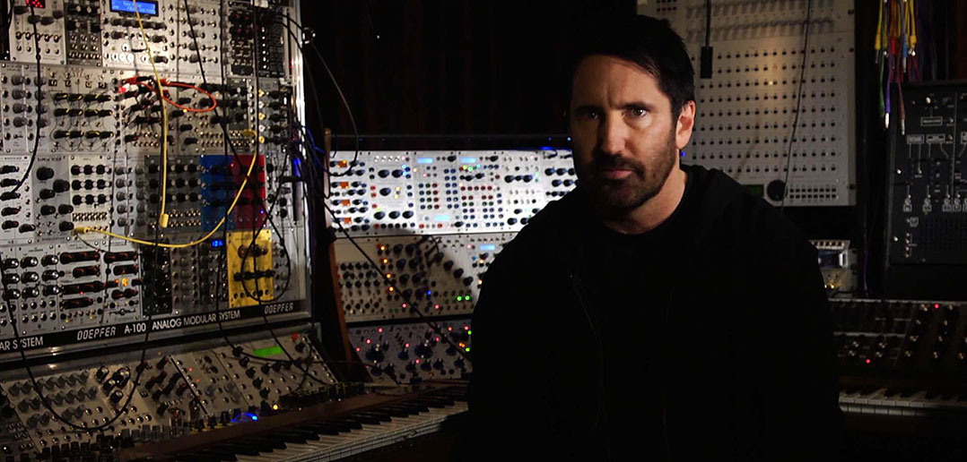 most influential music producers 2 trent reznor define music producer
