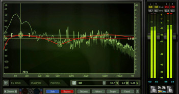 Mastering: How To Master Your Tracks Like A Pro Mastering