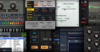10 Ways To Make Your Soft Synths Sound More Analogue 10-analogue-synth-plugin-tips-featured-image