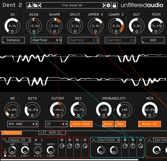 unfiltered-audio-dent-2-gui-screenshot